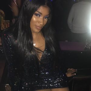 Meet your Posher, Dayla